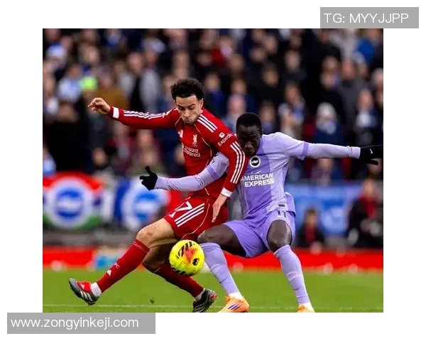 五年蜕变！利物浦数据全面升级实力震撼提升